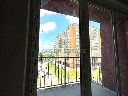 квартира по адресу Трускавецкая ул., 48