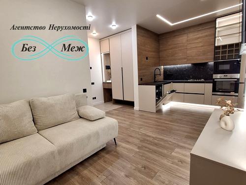 квартира за адресою Мартинова, 17