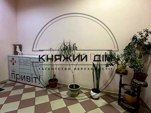 квартира по адресу Срибнокильская ул., 14-А