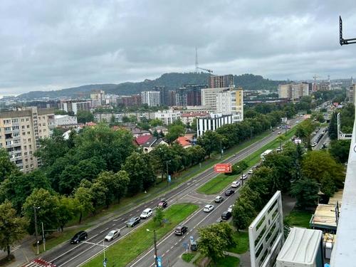 квартира за адресою В'ячеслава Чорновола просп. (), 77