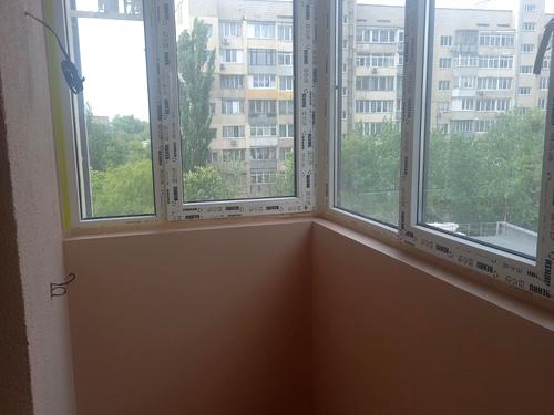 квартира за адресою Повітряних Сил просп. (Повітрофлотський), 56-Б