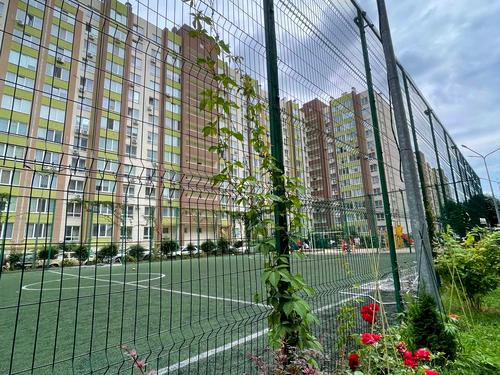 квартира за адресою Академіка Шалімова вул., 65
