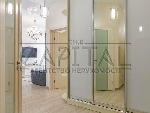 квартира за адресою Андрія Верхогляда вул. (Михайла Драгомирова), 2-А