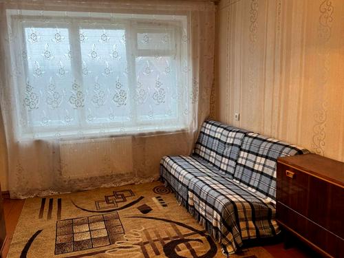квартира по адресу Антоненка-Давидовича ул., 12