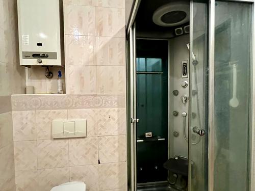 квартира по адресу Авіаконструкторська, 3/11