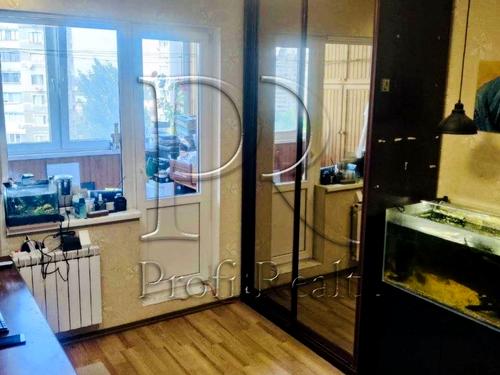 квартира за адресою Ореста Васкула вул., 2