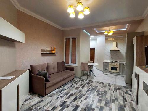 квартира за адресою Волгоградська, 26а