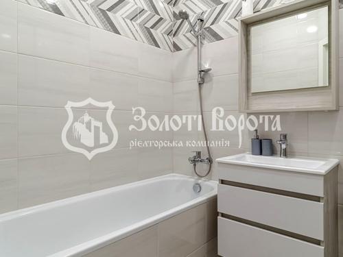 квартира за адресою Михайла Максимовича вул. (Онуфрія Трутенка), 26-Г