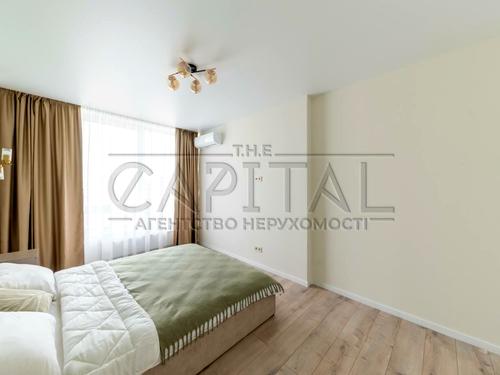 квартира за адресою Родини Крістерів вул., 14