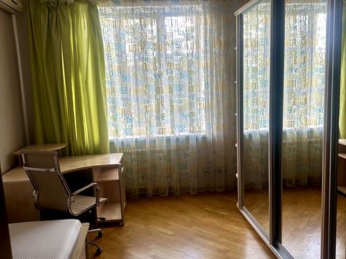 квартира за адресою Повітряних Сил просп. (Повітрофлотський), 38