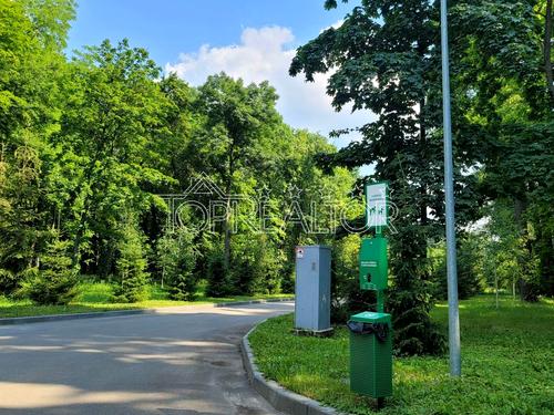 участок по адресу Тульська