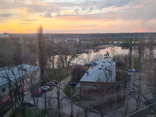 квартира за адресою Котляревського вул., 52-А