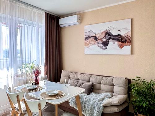 квартира по адресу Балтийский пер., 1