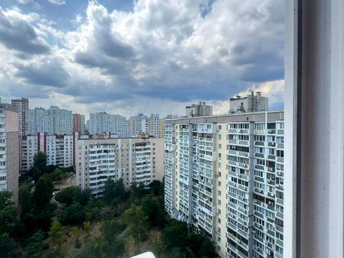 квартира по адресу Петра Григоренко просп., 38а