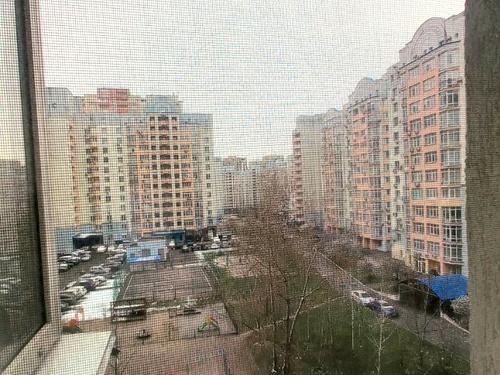 квартира по адресу Юлии Здановской ул. (Ломоносова), 52/3