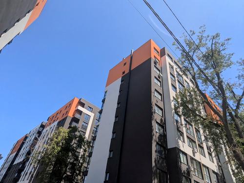 квартира по адресу Национальной Гвардии ул., 3
