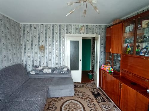 квартира за адресою Промислова вул., 6