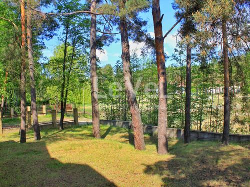 будинок за адресою с. Блиставиця, Михайлівська