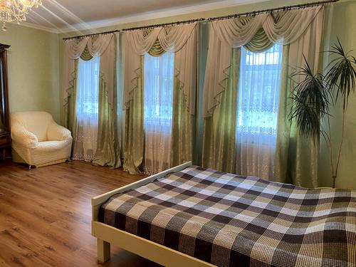 будинок за адресою с. Хотів, Московська вул.