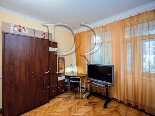 квартира за адресою Преображенська вул. (Івана Клименка), 12-А