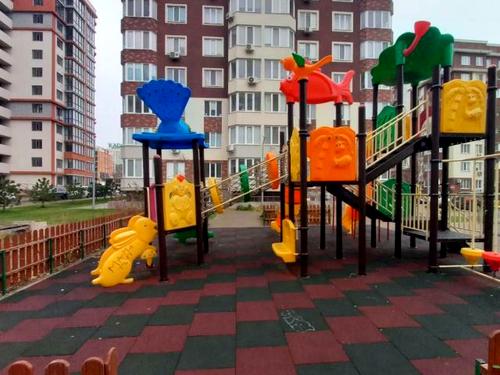 квартира за адресою Південна дорога вул., 3