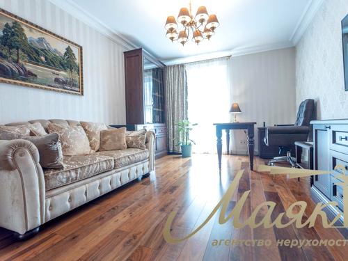 квартира за адресою Звіринецька вул., 47