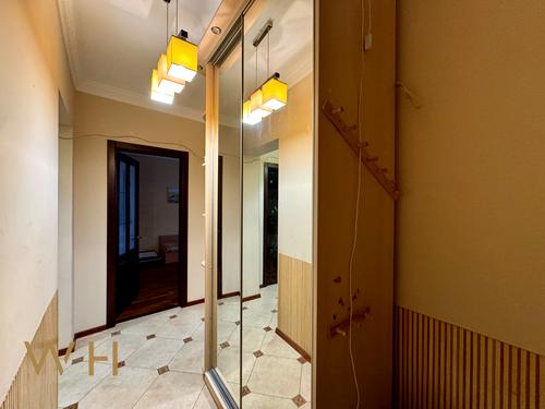 квартира по адресу Бориславская ул., 56/3