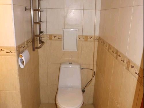 квартира по адресу Леся Курбаса просп., 7-А