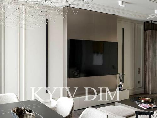 квартира за адресою Берестейський просп. (Перемоги), 42а