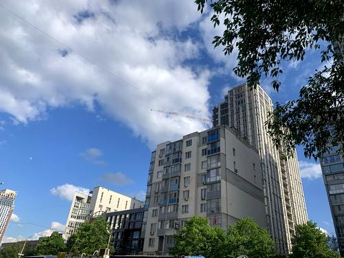 квартира за адресою Ливарна вул., 2-Г