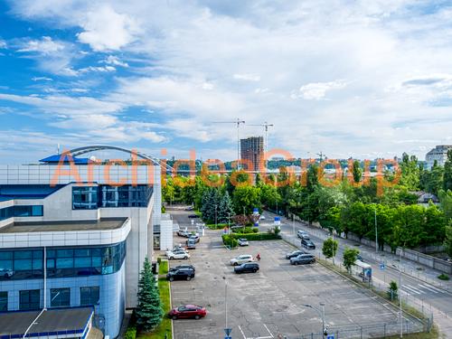 квартира по адресу Набережно-Рыбальская дорога ул., 5