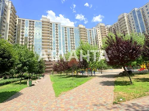 квартира за адресою с. Лиманка, Перлинна вул., 3