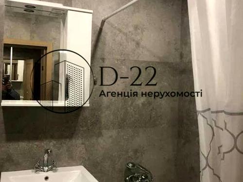 квартира по адресу Камянская ул. (Днепродзержинская), 128