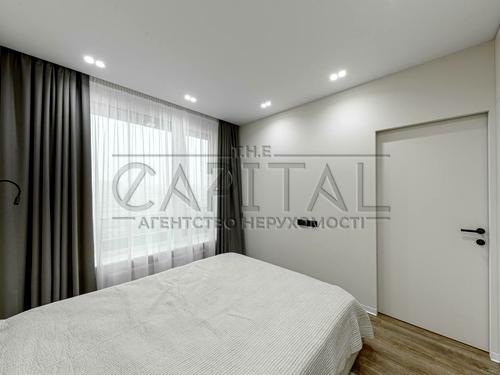 квартира за адресою Голосіївська пл., 3