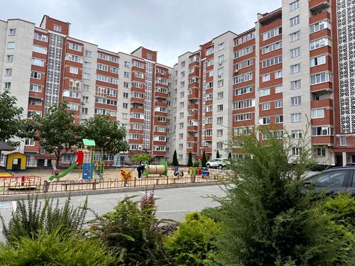 квартира за адресою Галицька вул., 29-Б