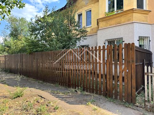 квартира за адресою Паркова вул., 5