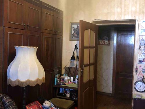 квартира за адресою Італійський бульв., 1/1