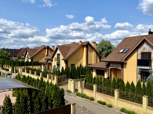 будинок за адресою с. Романків, Розкішна, 7
