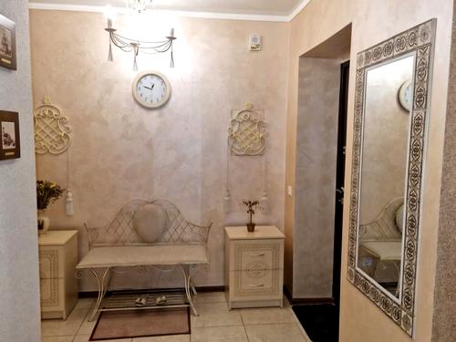квартира по адресу Киев, Миколи Хвильового ул., 1