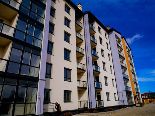 квартира по адресу соборна, 87