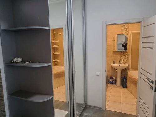 квартира за адресою Родини Крістерів вул., 23б