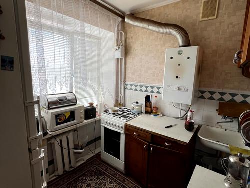 квартира по адресу Александра Кошица ул. (Паризької Комуни), 3