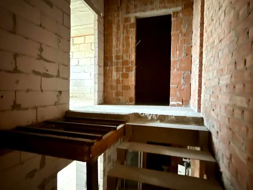 квартира по адресу Метрологическая ул., 52