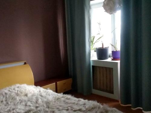 квартира по адресу Науки просп., 62-А