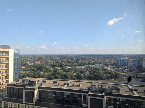 квартира за адресою Зарічна вул., 6корп4