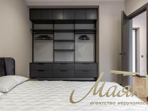 квартира по адресу Митрополита Василия Липковского ул. (Урицкого), 38