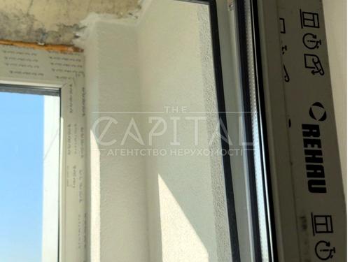 квартира по адресу Мокра ул. (Кудряшова), 8-Б