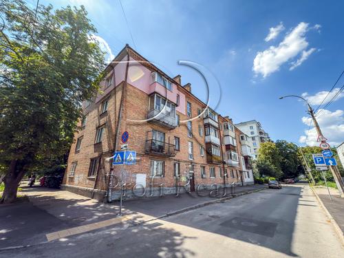 квартира по адресу Семьи Идзиковских ул. (Мишина Михаила), 23/10