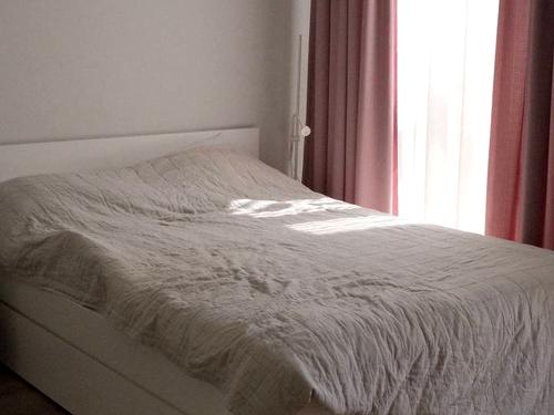квартира по адресу Семьи Кульженков ул. (Дегтяренко Петра), 31-Б
