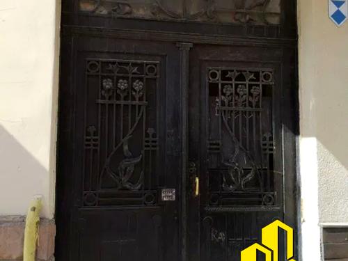 квартира по адресу Братьев Рогатинцев ул., 7